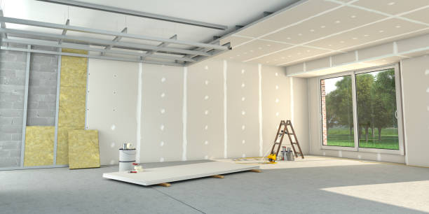 Best Insulation Maintenance and Repair in Upland, CA